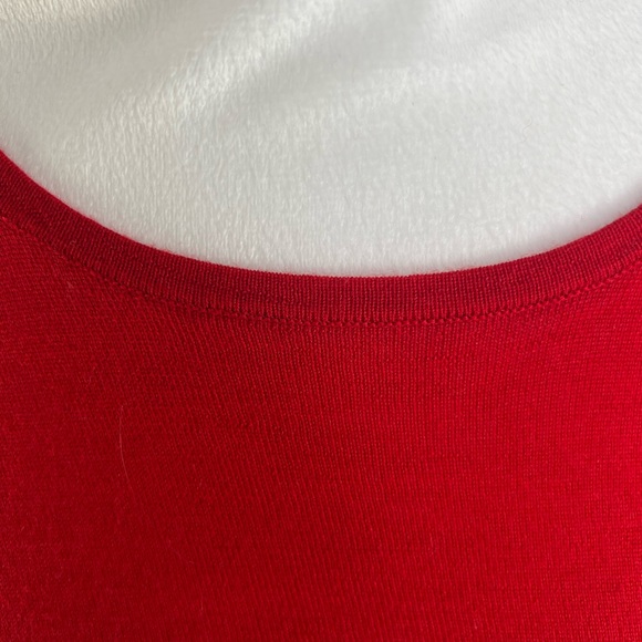 NEW / Madewell light women’s long sleeve sweater - Picture 2 of 7